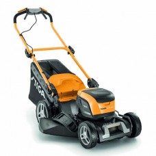 Газонокосилка аккумуляторная Stiga Combi 43 SQ DAE