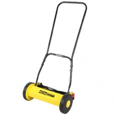 Газонокосилка механическая Champion MM4025