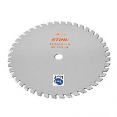 Нож Stihl 44z 250 мм (для FS-250, 350, 450)