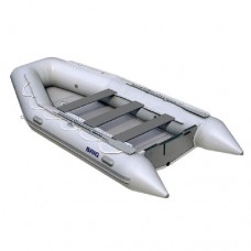 Лодка надувная Brig B 420 HD
