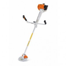 Триммер бензиновый Stihl FS 400 K (диск пильный 225 мм)
