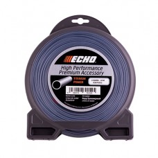 Корд триммерный ECHO Titanium Power Line 2,5 мм*81 м (круглый)