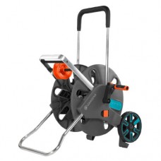 Тележка для шланга Gardena AquaRoll L ErgoPlus