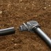Соединитель L-образный Gardena 13 мм (1/2”)