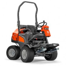 Райдер Husqvarna P 525D