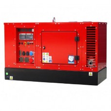 Генератор дизельный Europower EPS 333 TDE