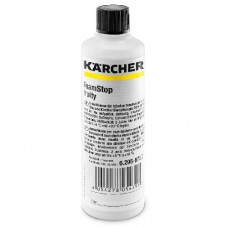 Пеногаситель Karcher RM FoamStop fruity (125 мл)