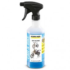 Средство чистящее Karcher для мотоциклов 3в1 (0,5 литра)