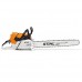 Пила бензиновая (бензопила) Stihl MS 661 28'' (71 см)