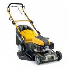 Газонокосилка бензиновая Stiga Combi 50 SQ B