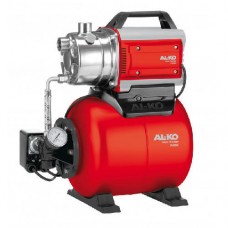 Насосная станция AL-KO HW 3300 Inox Classic