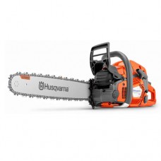 Пила бензиновая (бензопила) Husqvarna 565