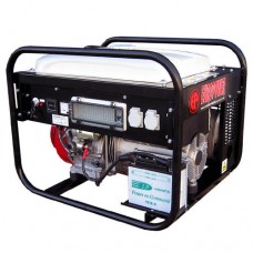 Генератор бензиновый Europower EP 7000 LE