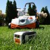 Скарификатор аккумуляторный Daewoo DSC 3840Li