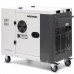 Генератор дизельный Daewoo DDAE 11000DSE-3