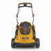 Газонокосилка аккумуляторная Stiga SLM 4048 AE