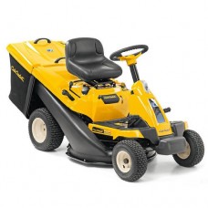 Газонокосилка с сиденьем Cub Cadet CC 114 HA