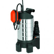 Погружной насос Gardena 20000 inox Premium
