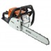 Пила бензиновая (бензопила) Stihl MS 180 C-BE 16" (40 см)