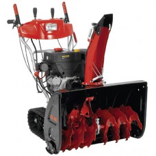 Снегоуборщик бензиновый AL-KO SnowLine 760 TE