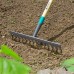 Грабли для газонов Gardena ClassicLine