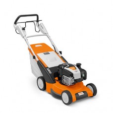 Газонокосилка бензиновая Stihl RM 545 VE
