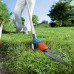Ножницы для травы поворотные Gardena Comfort (с телескопической рукояткой)