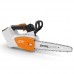 Пила аккумуляторная Stihl MSA 161 T 12" (30 см)