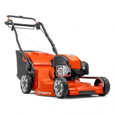 Газонокосилка бензиновая Husqvarna LC 353 V