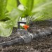 Микродождеватель круговой Gardena
