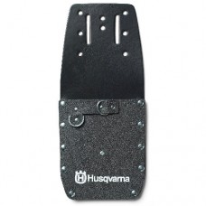 Комбинированная кобура Husqvarna (кожа)