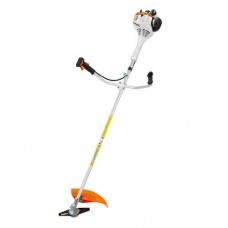 Триммер бензиновый Stihl FS 55 C (нож 2 зуба, AutoCut 25-2)