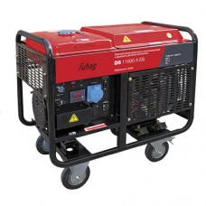 Генератор дизельный Fubag DS 11000 A ES