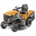 Садовый трактор Stiga ESTATE PRO 9122 XWSY