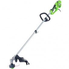 Триммер электрический Greenworks GST1246