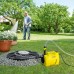 Садовый насос Karcher BP 3 Garden Set Plus