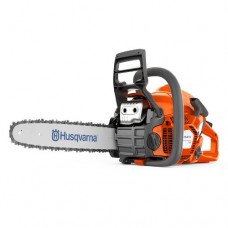 Пила бензиновая (бензопила) Husqvarna 130