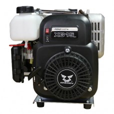 Мотопомпа бензиновая Zongshen XG 15