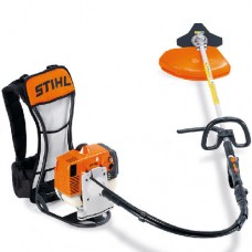 Триммер бензиновый Stihl FR-450 (диск 4-зуба)