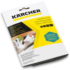 Порошок для удаления накипи Karcher