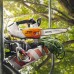 Пила аккумуляторная Stihl MSA 160 T (без аккумулятора и зарядного устройства) 12" (30 см)