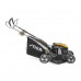 Газонокосилка бензиновая Stiga Twinclip 50 SQ H