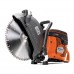 Резчик бензиновый Husqvarna K 760 (12")
