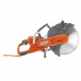 Резчик электрический Husqvarna K 6500 (16" HF)