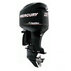 Подвесной лодочный мотор Mercury 225 XL OptiMax