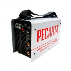 Сварочный аппарат инверторный Ресанта САИ-250