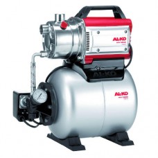 Насосная станция AL-KO HW 3500 Inox Classic