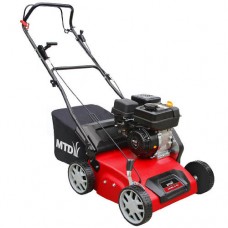 Аэратор бензиновый (вертикуттер) MTD OPTIMA 35 VO