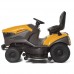 Садовый трактор Stiga TORNADO 6118 HW