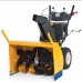 Снегоуборщик бензиновый Cub Cadet 933 SWE
